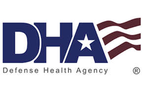 DHA Logo